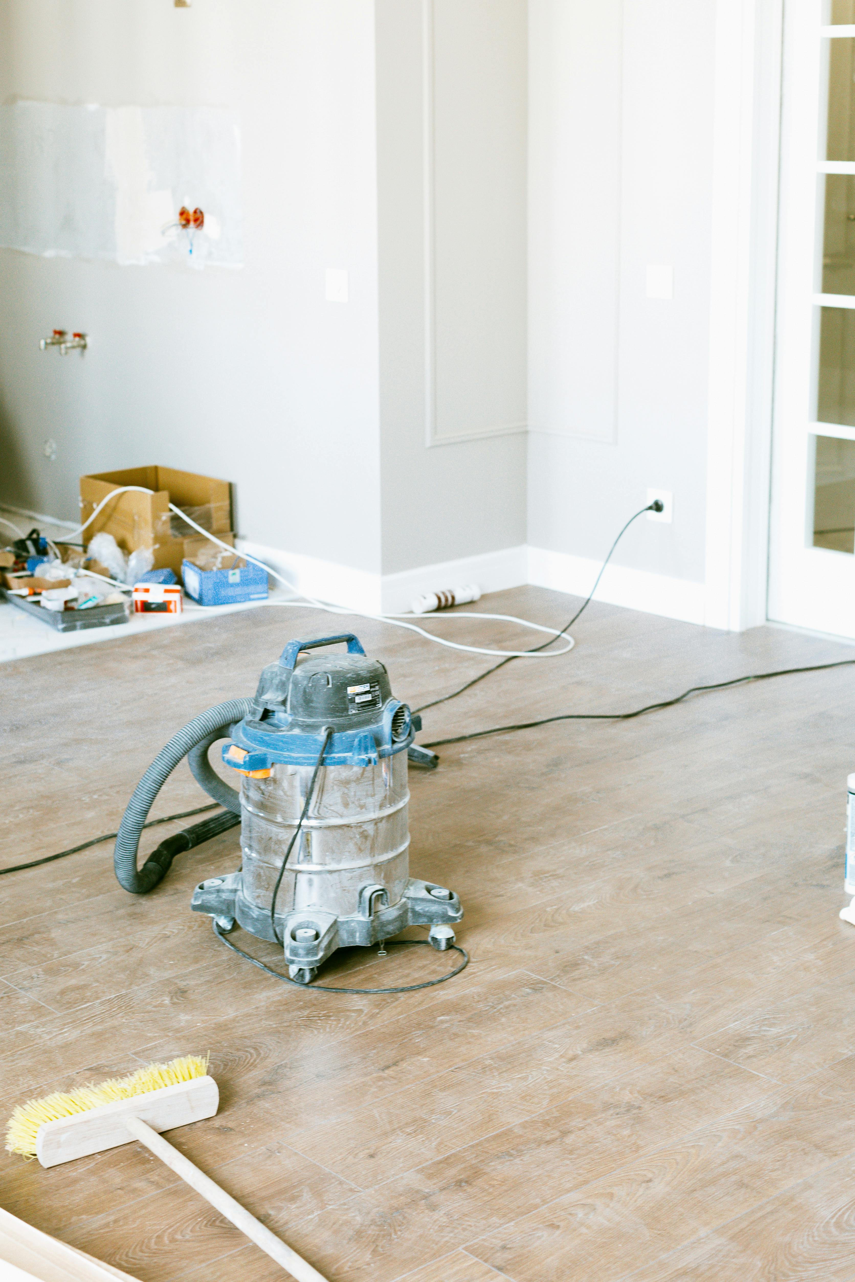 House cleaning service